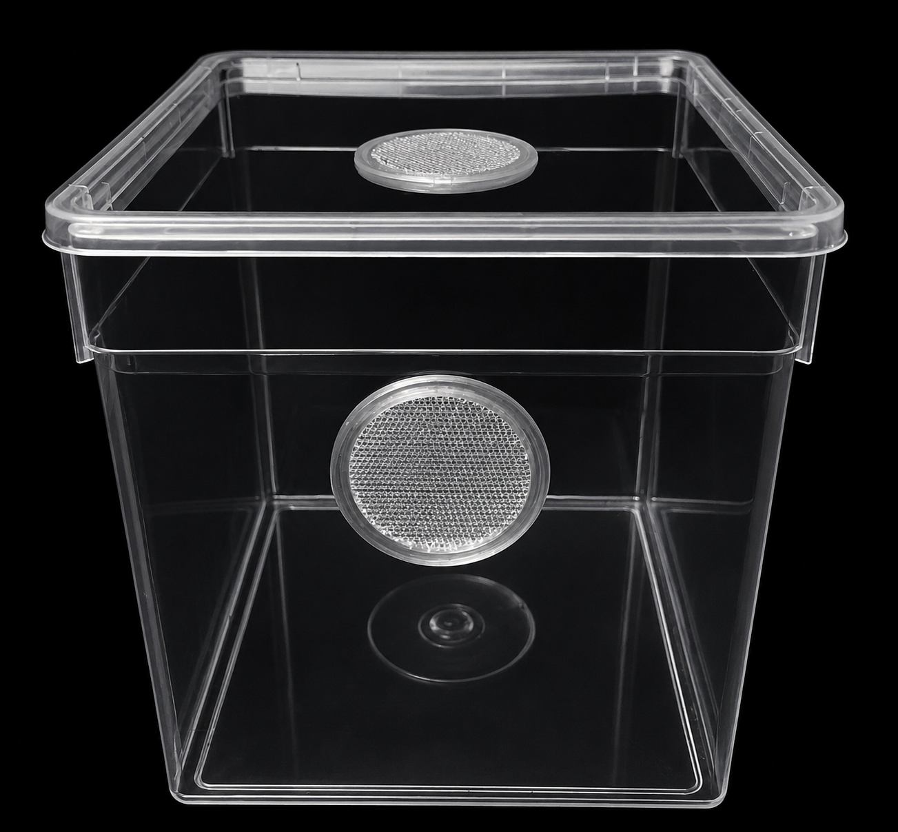 Braplast 5.8L avec aération
